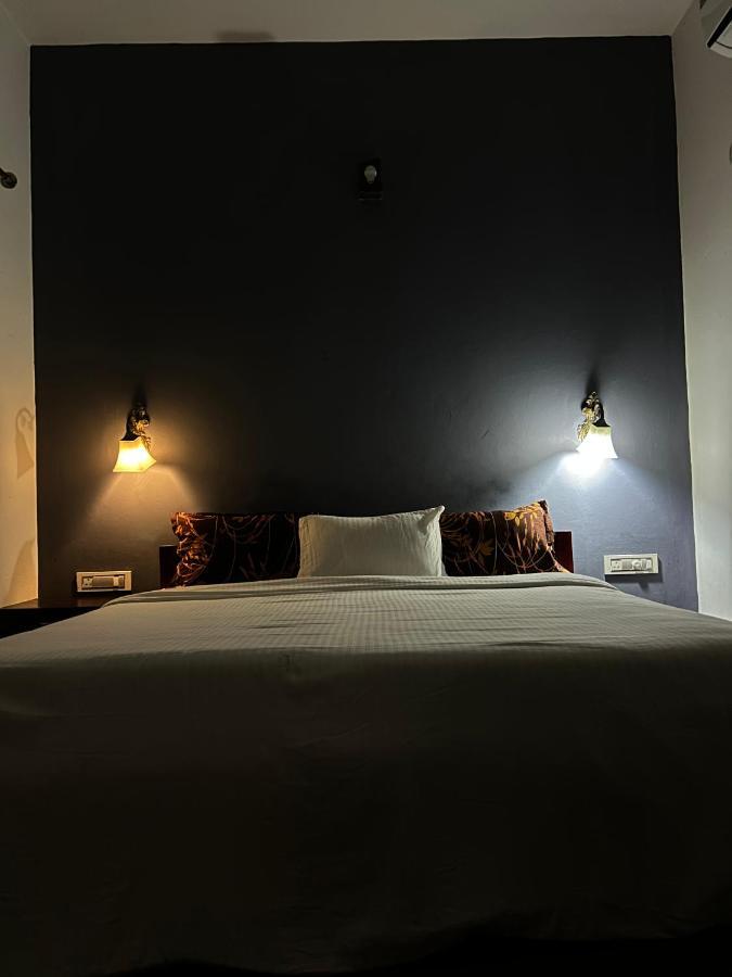 Marari Beach Cleetus Homestay Mararikulam Ngoại thất bức ảnh