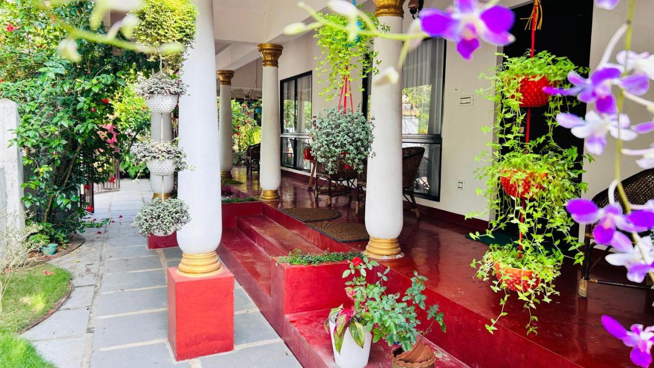 Marari Beach Cleetus Homestay Mararikulam Ngoại thất bức ảnh
