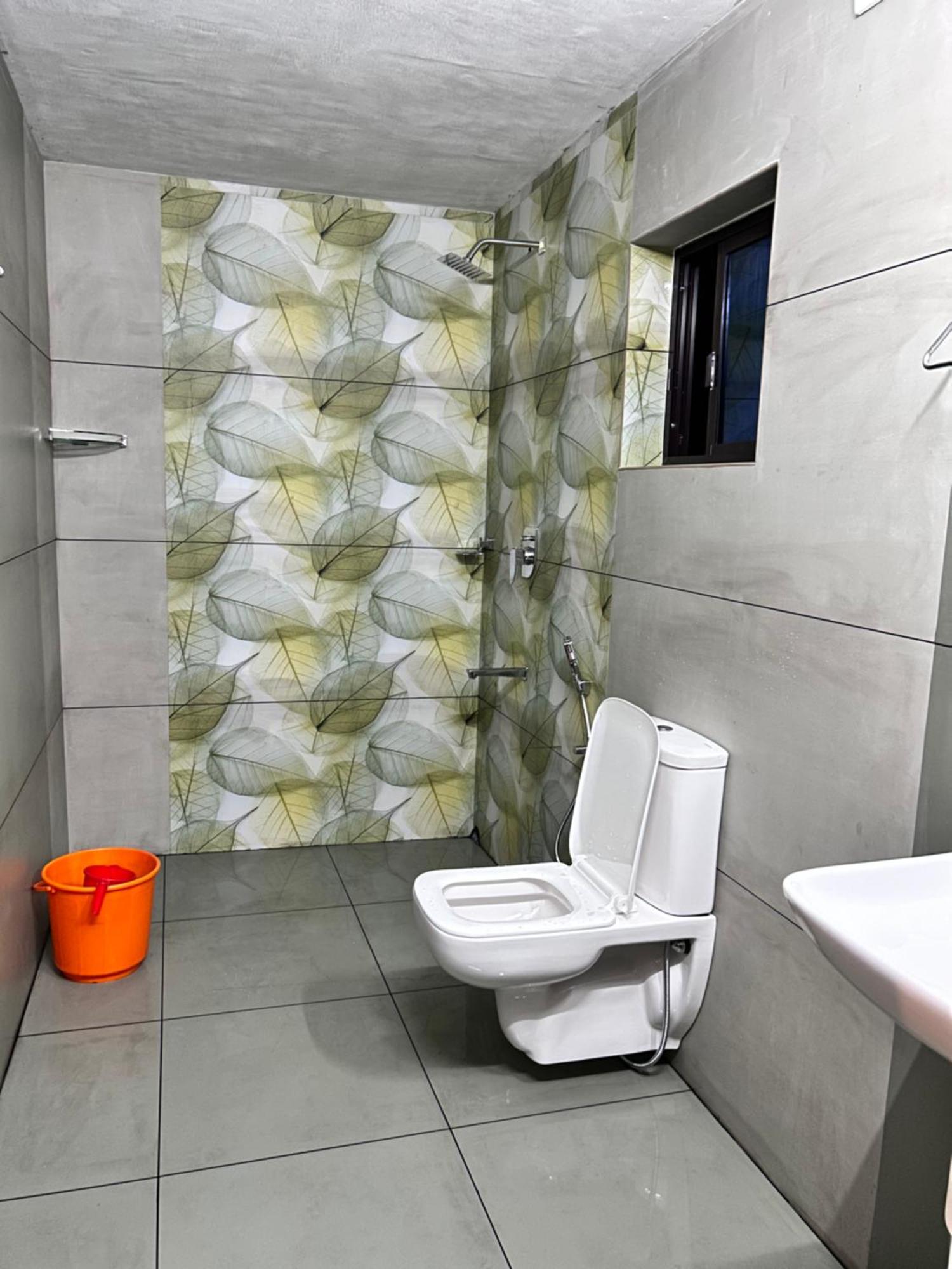 Marari Beach Cleetus Homestay Mararikulam Ngoại thất bức ảnh